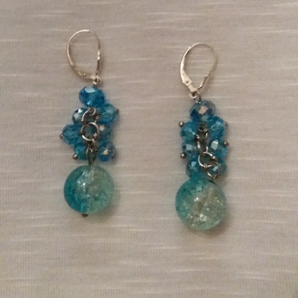 Glitz n sparkle!